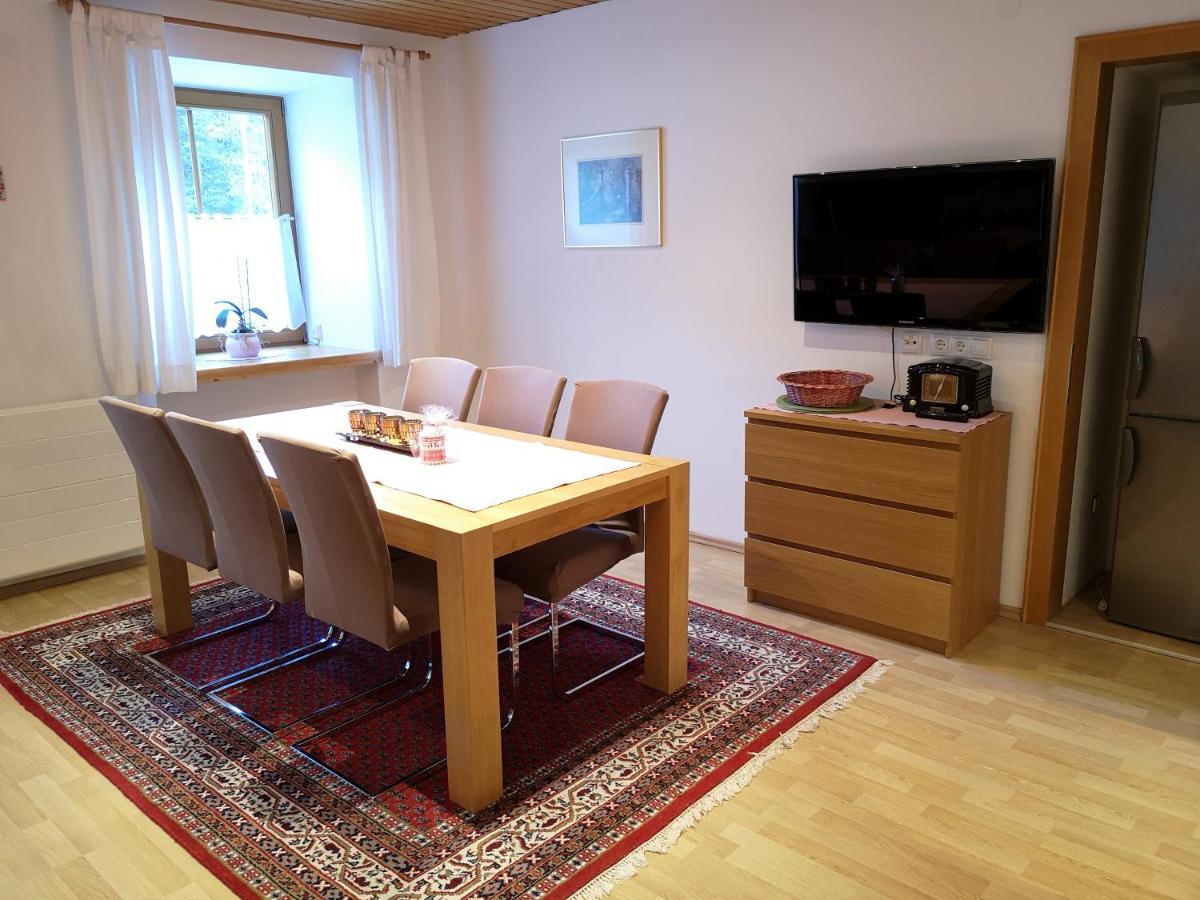 Haus Groder Hotell Rauris Eksteriør bilde