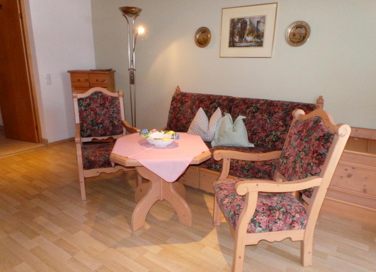 Haus Groder Hotell Rauris Eksteriør bilde
