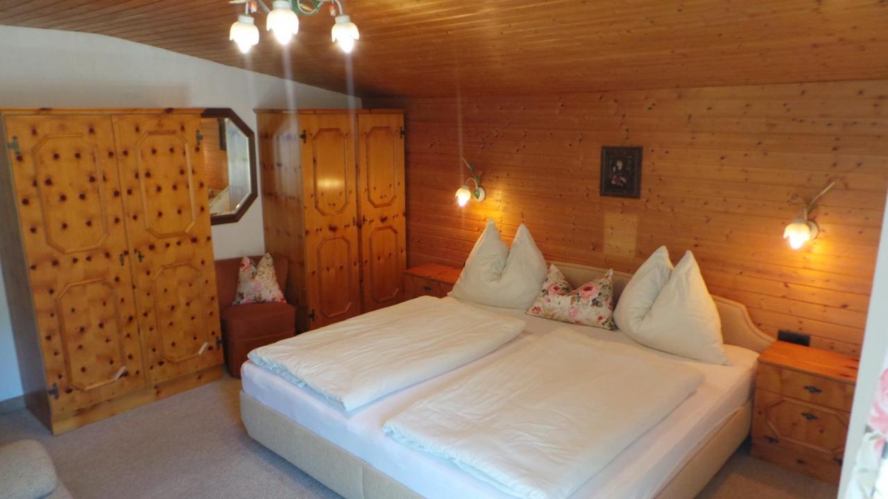 Haus Groder Hotell Rauris Eksteriør bilde