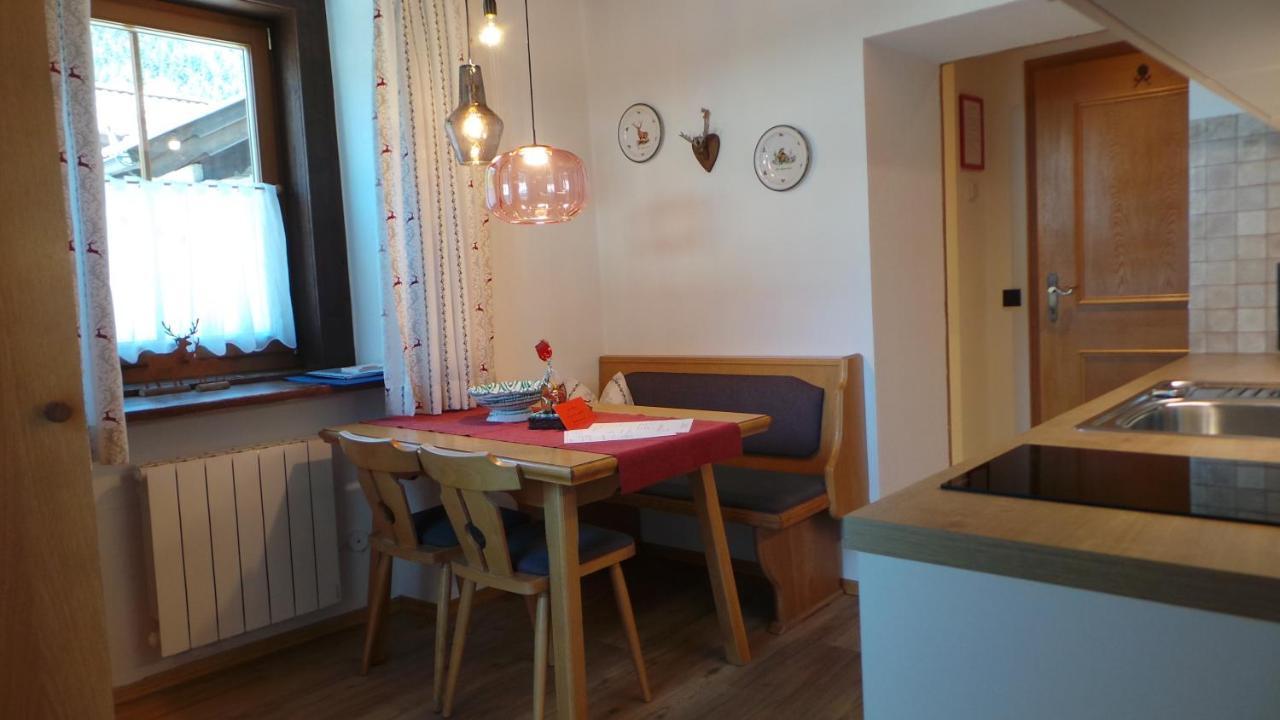 Haus Groder Hotell Rauris Eksteriør bilde
