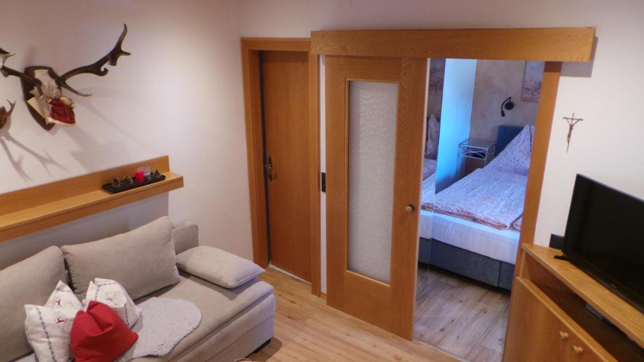 Haus Groder Hotell Rauris Eksteriør bilde