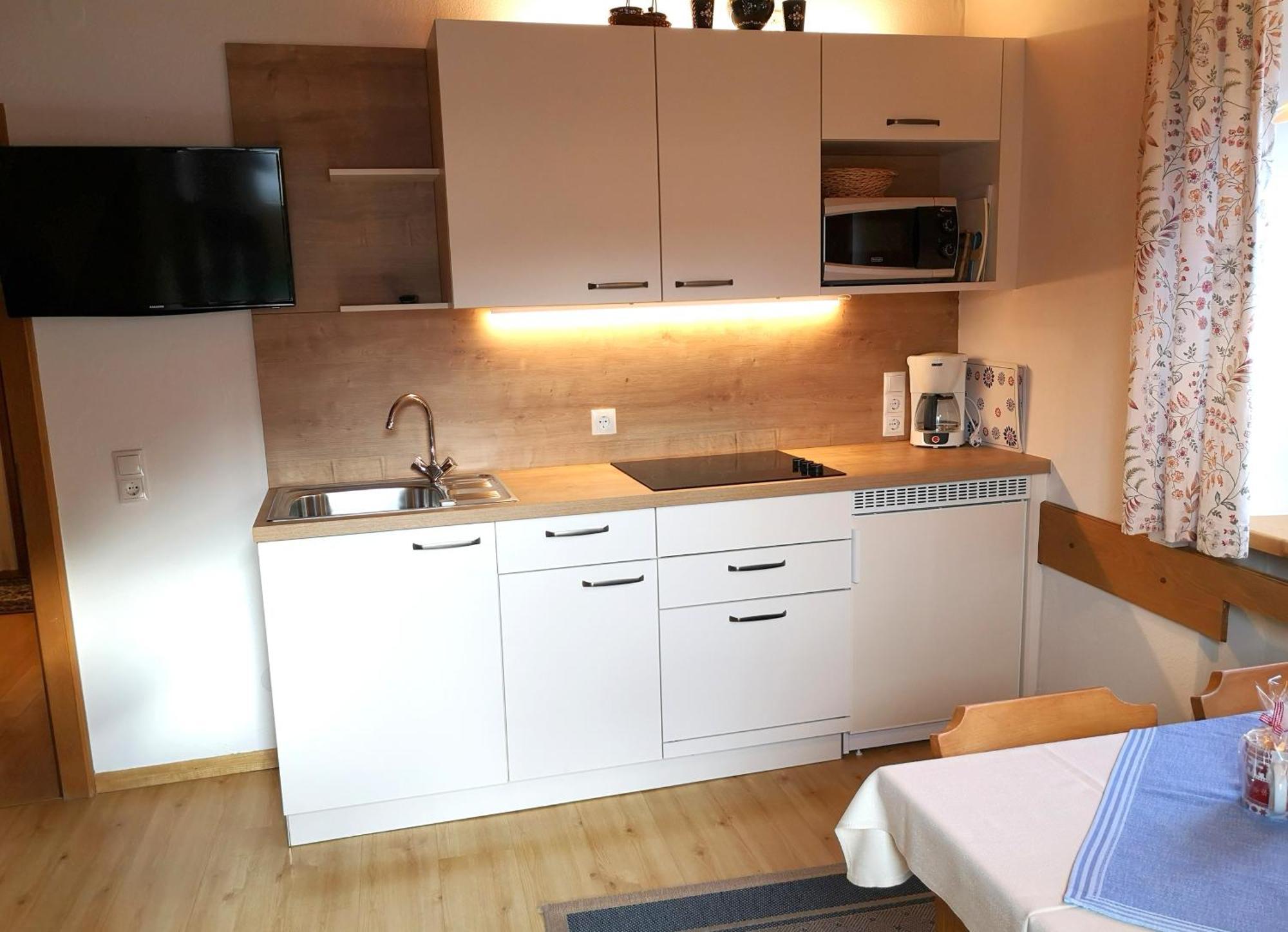 Haus Groder Hotell Rauris Eksteriør bilde