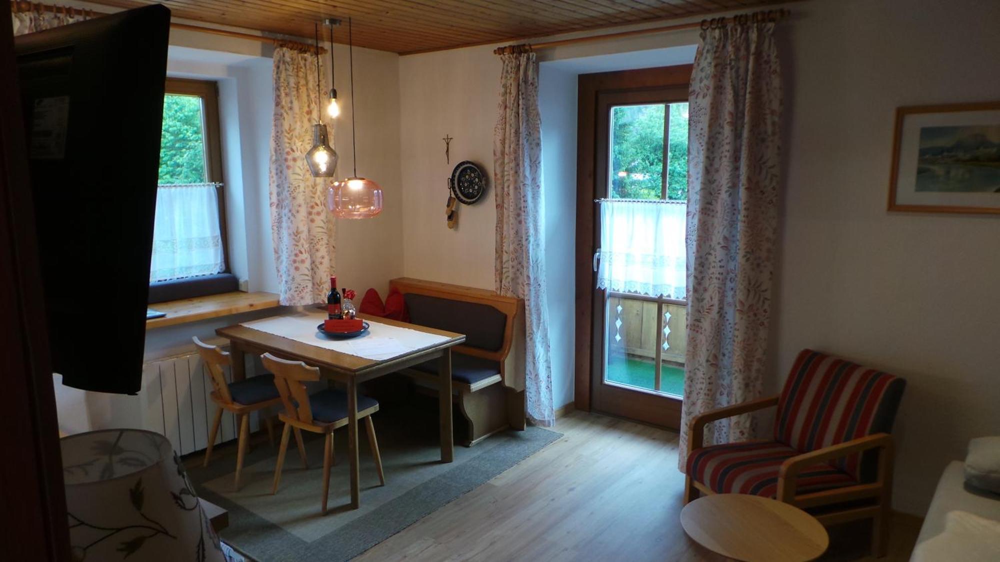 Haus Groder Hotell Rauris Eksteriør bilde