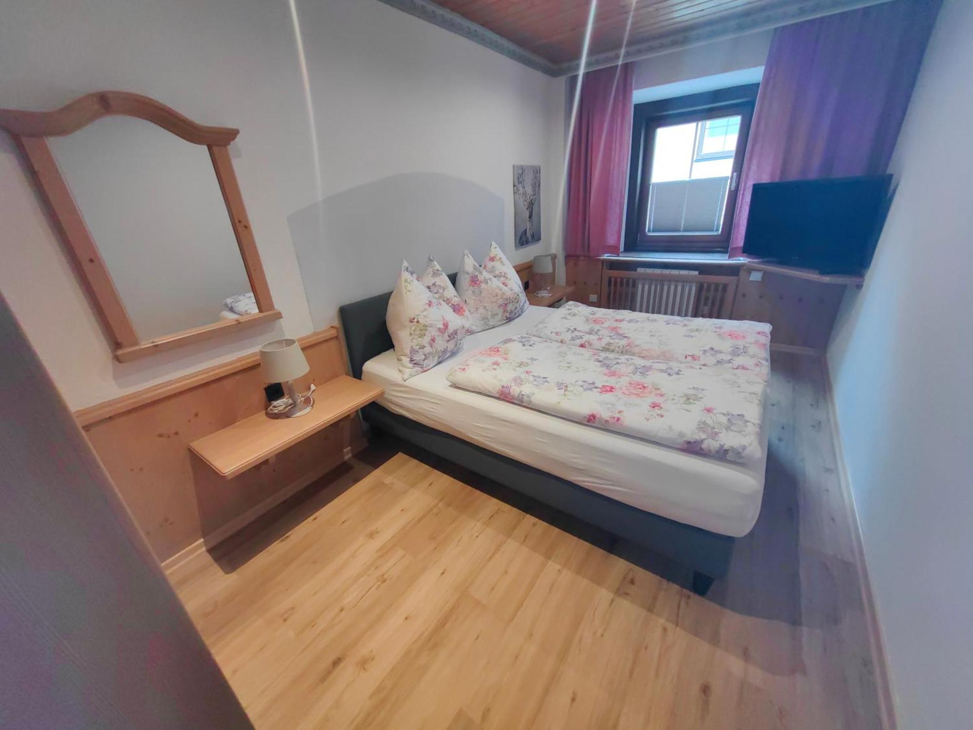 Haus Groder Hotell Rauris Eksteriør bilde