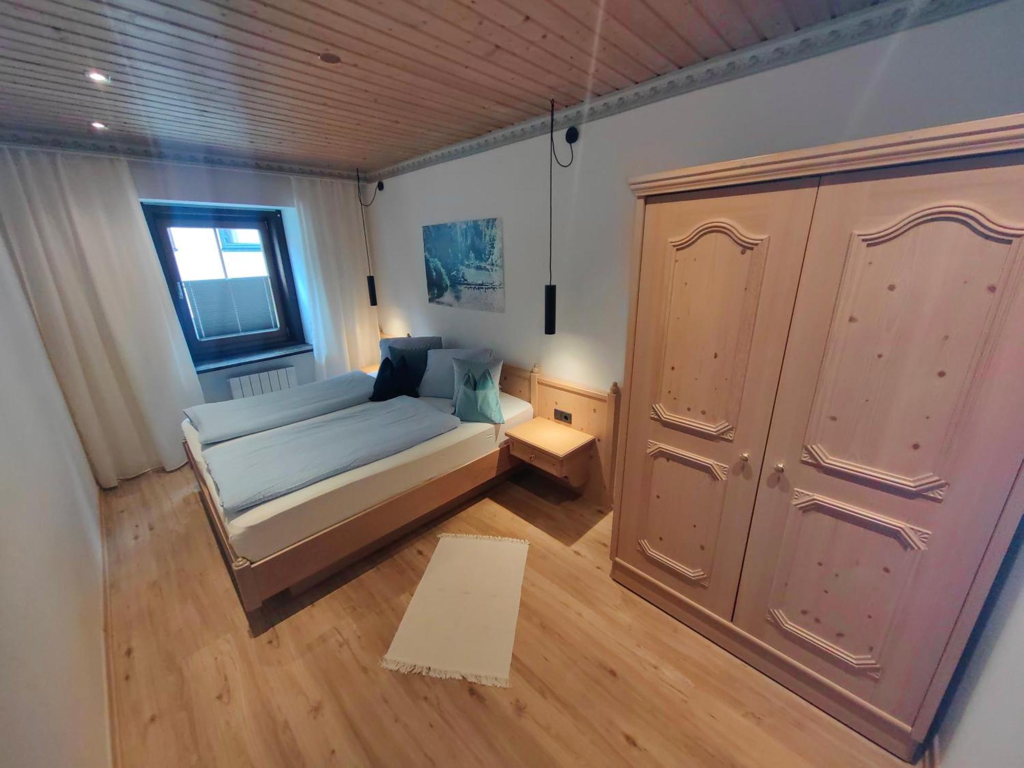 Haus Groder Hotell Rauris Eksteriør bilde