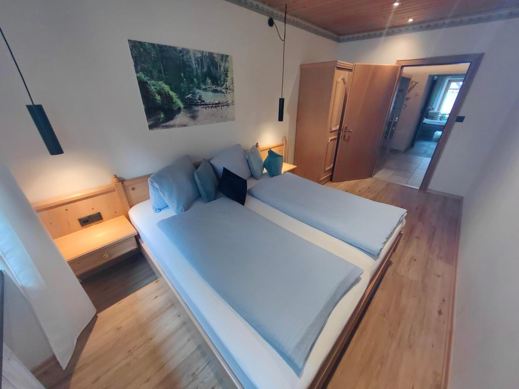 Haus Groder Hotell Rauris Eksteriør bilde