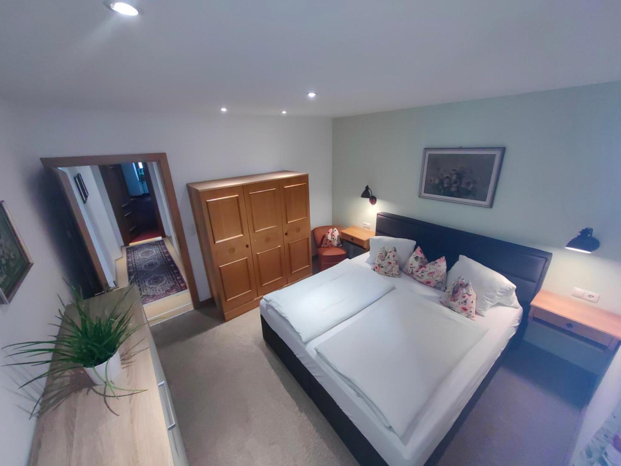 Haus Groder Hotell Rauris Eksteriør bilde