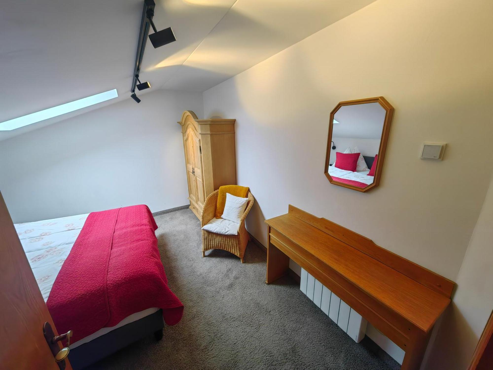 Haus Groder Hotell Rauris Eksteriør bilde