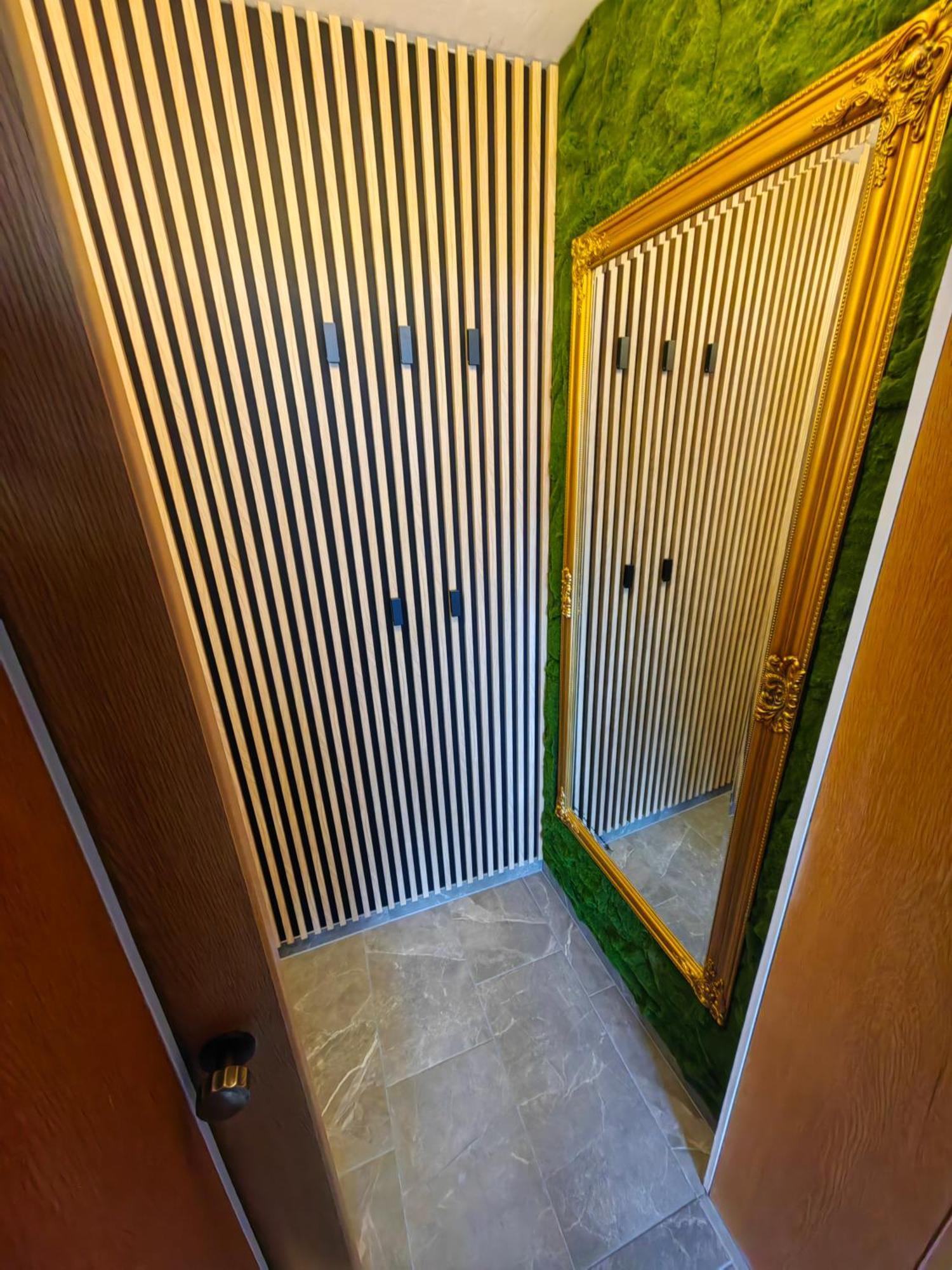 Haus Groder Hotell Rauris Eksteriør bilde