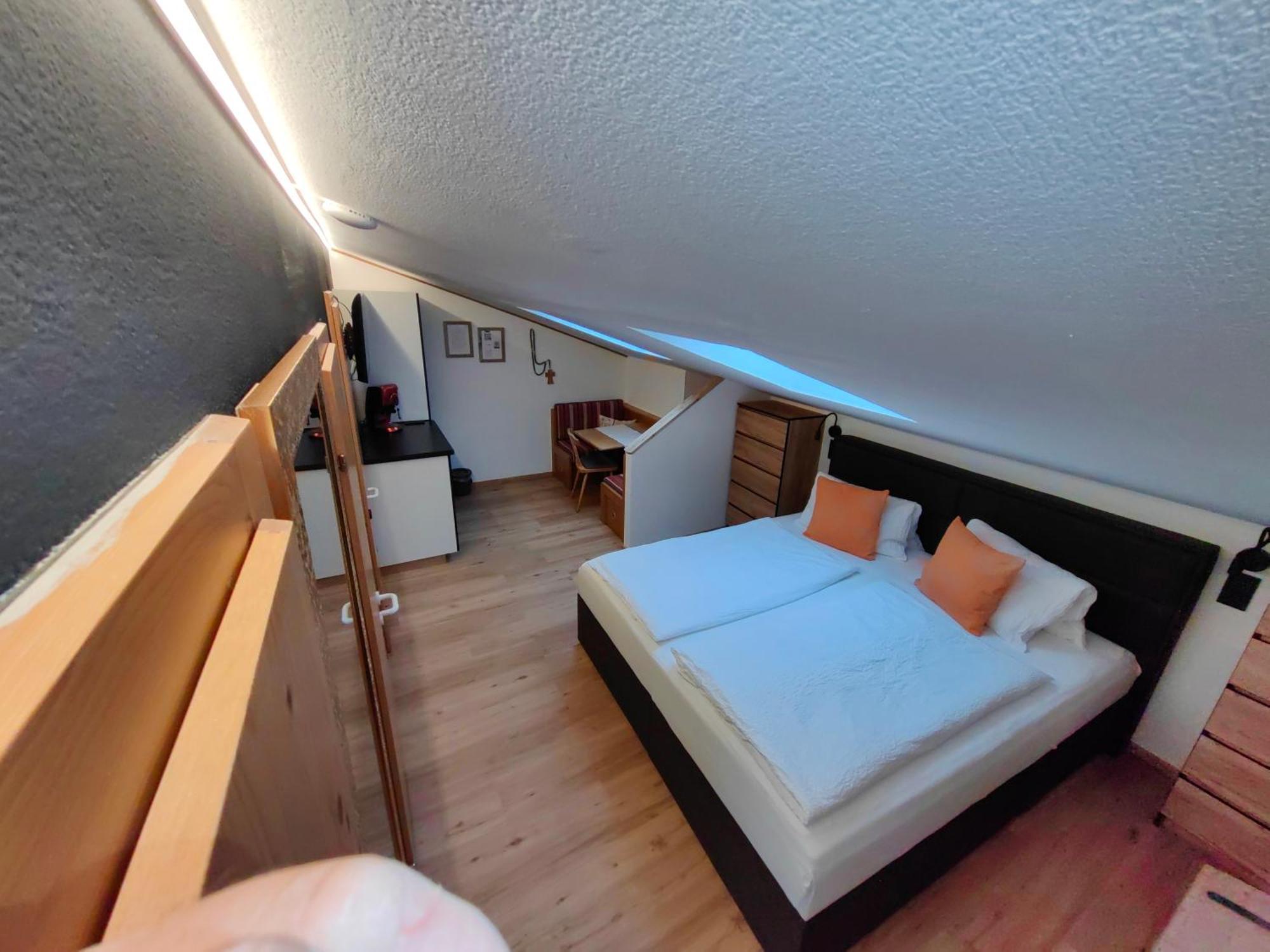 Haus Groder Hotell Rauris Eksteriør bilde