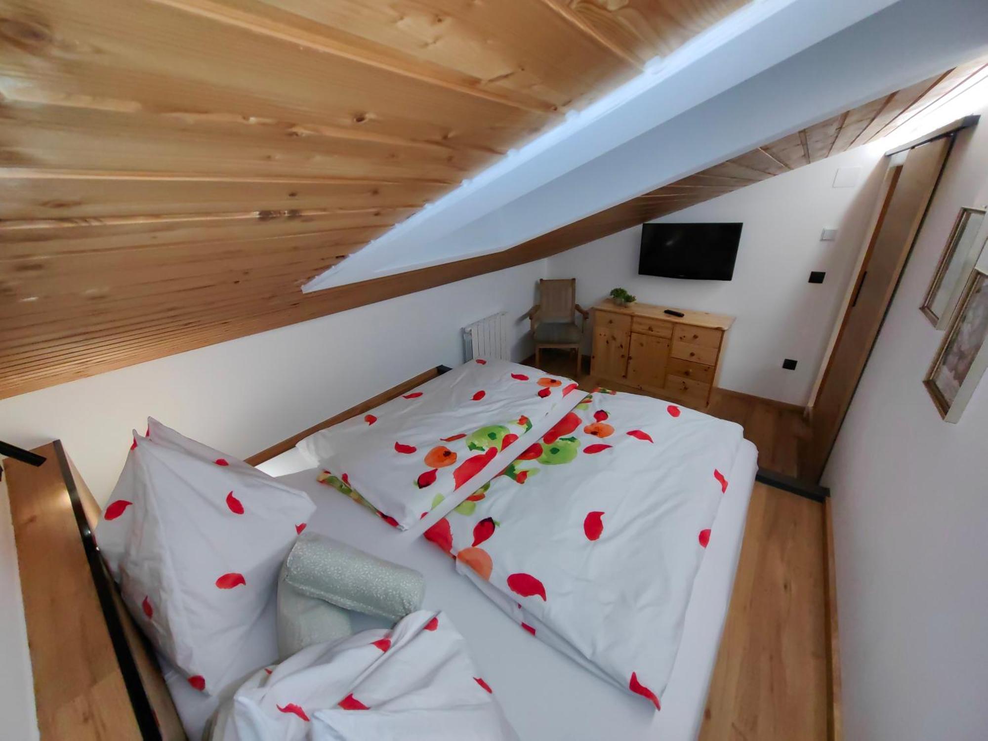 Haus Groder Hotell Rauris Eksteriør bilde