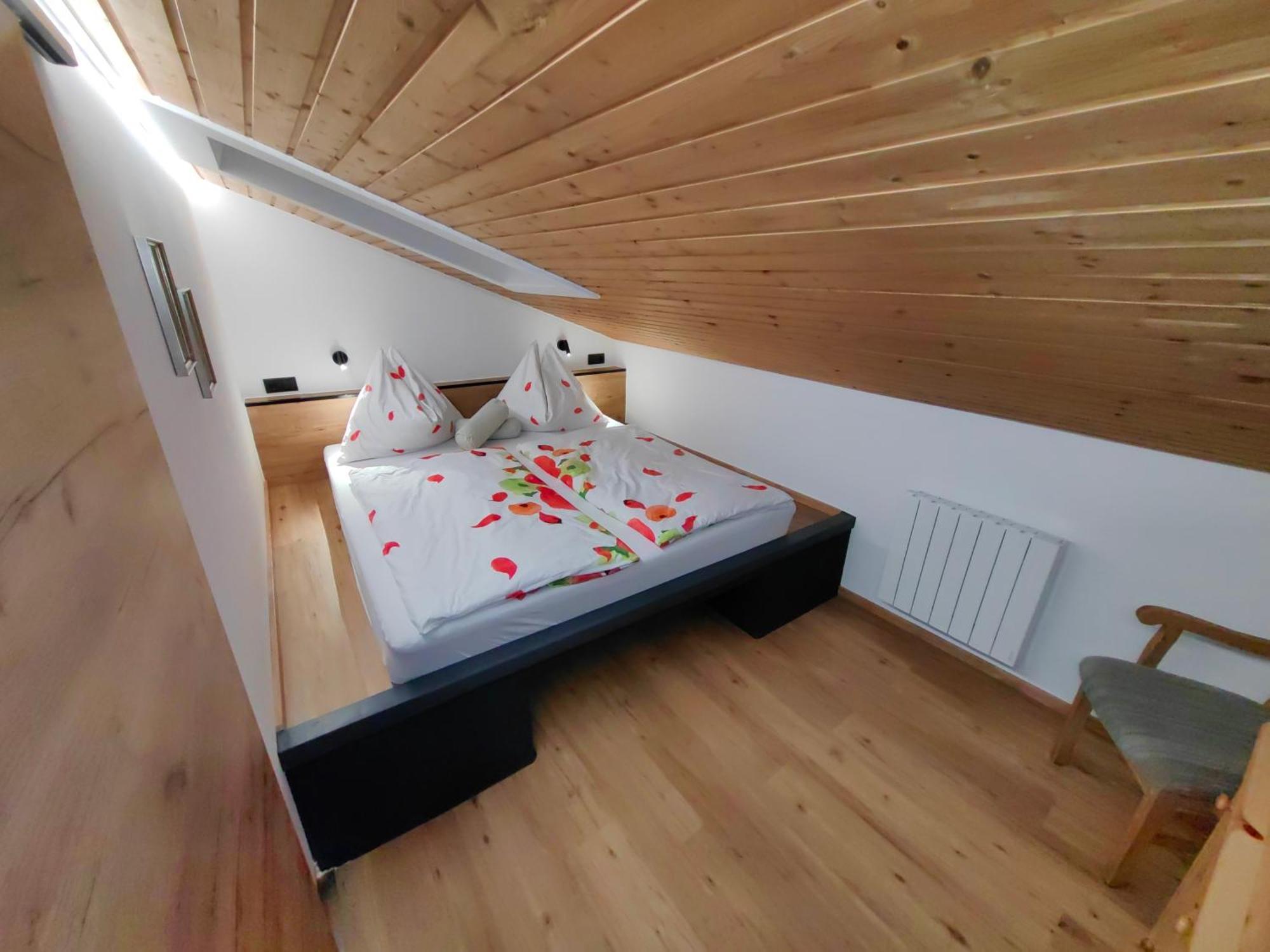 Haus Groder Hotell Rauris Eksteriør bilde